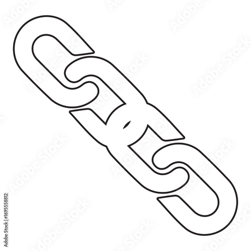 Chain Link Icon