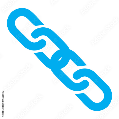 Chain Link Icon