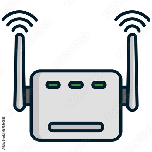router