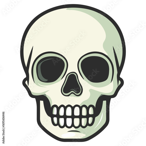 skull, halloween, festival, vector, transparent background, head, skeleton, death, dead, anatomy, horror, evil, scary, bones, danger, tattoo, mask