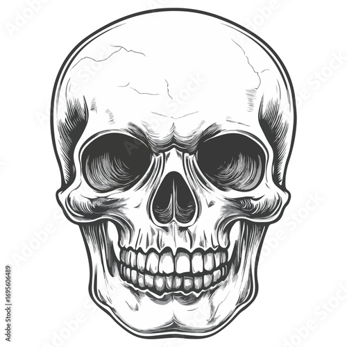 skull, halloween, festival, vector, transparent background, head, skeleton, death, dead, anatomy, horror, evil, scary, bones, danger, tattoo, mask