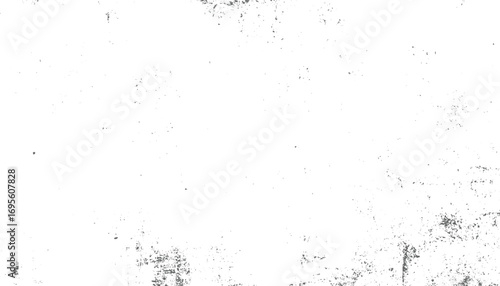 Grunge dots Distressed Overlay with Black Texture – Vintage Torn Paper and Stroke Design for Posters, Flyers, and Social Media vector design on transparent background.