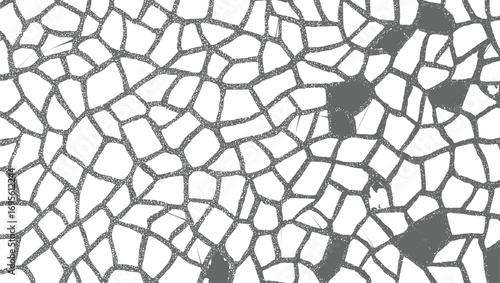 grunge texture Cross Section of Grass and Soil with Stone Texture – Vector Nature vector Illustration, vector design on transparent background.