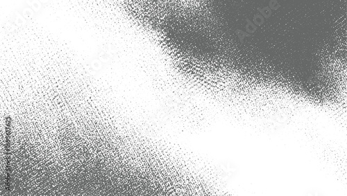 Grunge grain textured background in black and white. Halftone Pattern Dot – Grunge Distress Linear Vector Overlay vector design on transparent background.