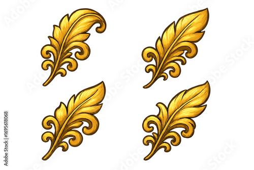 Beautiful woman with flowers logo design, vector cartoon illustration with transparent background, elegant floral decoration, feminine face art set, floral wreath, botanical beauty emblem