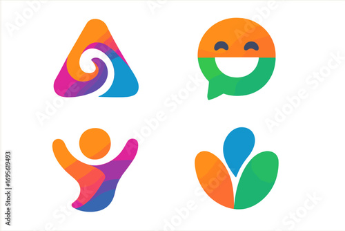 Colorful maracas icon in pixel art style, music instrument illustration, vibrant vector cartoon with transparent background, set of traditional percussion instruments, festive sound accessory