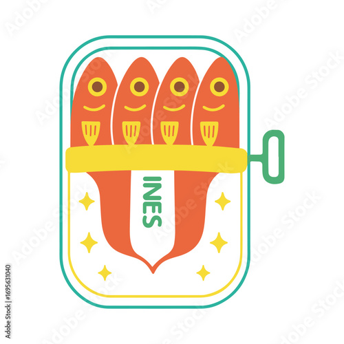 Sardines Svg