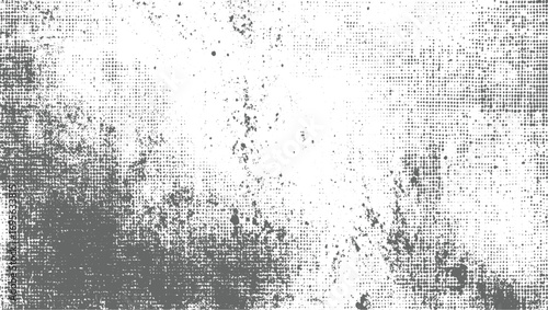  Grunge Texture Distressed White Grunge Wall Gray Stone Texture Black White Abstract Punk Dry Brush Overlay Cracked Concrete Distressed Urban Poster vector design on transparent background.