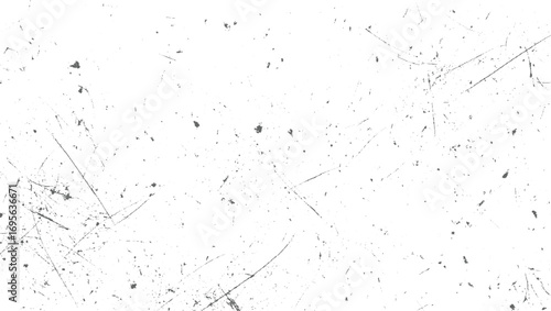 Grunge White Black Texture Abstract Distressed Grain Overlay Vector Modern, White Vintage Scratch Damage Overlay Retro Worn Distressed Overlay Scratched Urban vector design on transparent background.
