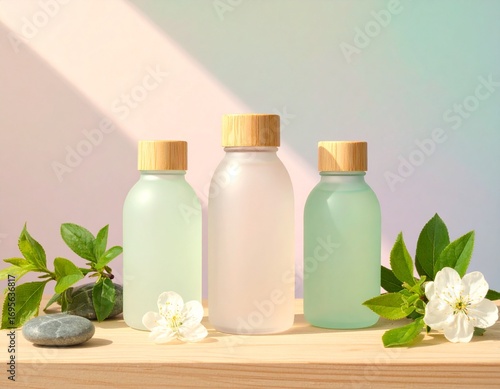 body care products