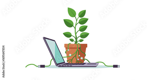 Deep Roots, Strong Growth: Building Sustainable Foundations for Thriving Enterprises
