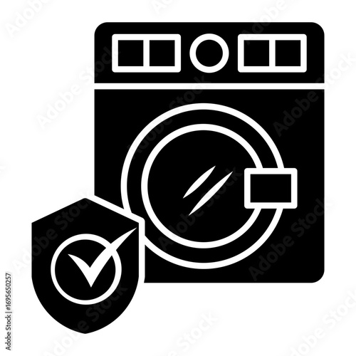 household Solid icon