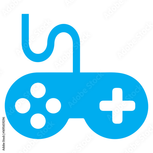 Gaming Controller Icon