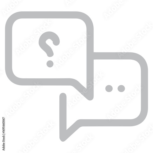 Questioning Dialogue