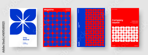 Modern Background Design. Abstract Book Cover Template. Isolated Business Presentation Layout. Report. Poster. Banner. Brochure. Flyer. Portfolio. Journal. Handbill. Leaflet. Pamphlet. Advertising