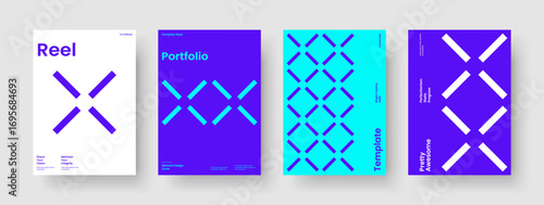 Geometric Banner Template. Creative Poster Design. Modern Business Presentation Layout. Background. Brochure. Book Cover. Report. Flyer. Catalog. Brand Identity. Leaflet. Advertising. Pamphlet
