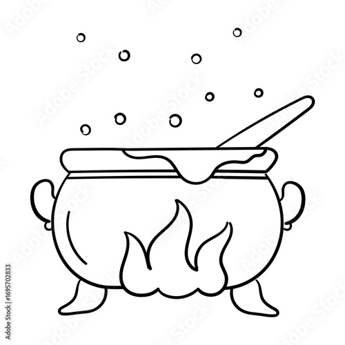 Cauldron icon