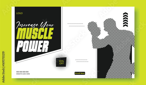 Powerful muscular man wiping sweat after intense workout showing ripped abs and biceps