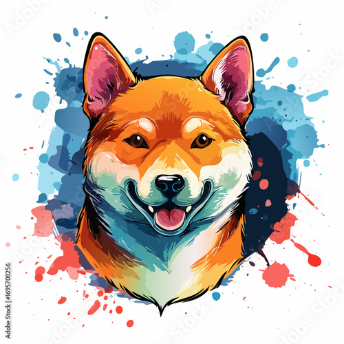 柴犬