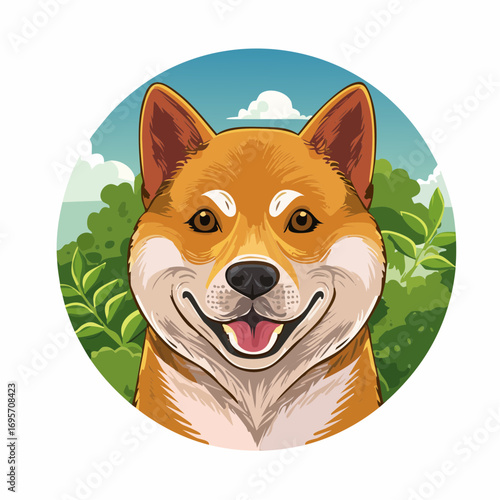 柴犬