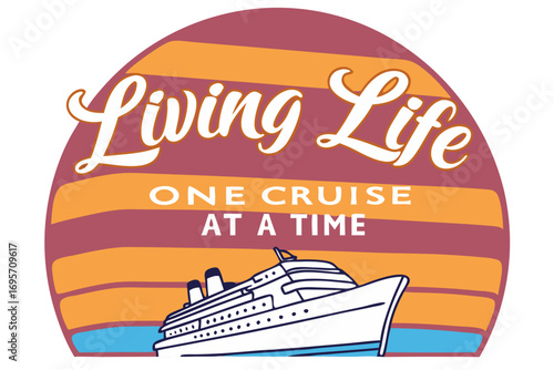 Living Life One Cruise at a Time Cruise Adventures & Travel