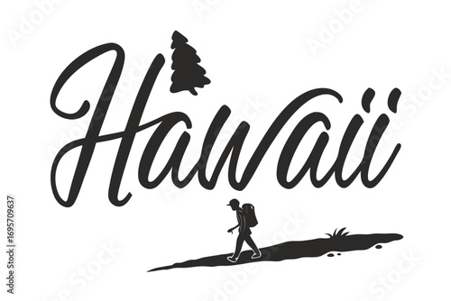 Hawaii adventure awaits discover the vibrant culture and breathtaking natural beauty of the islands with this inspiring graphic