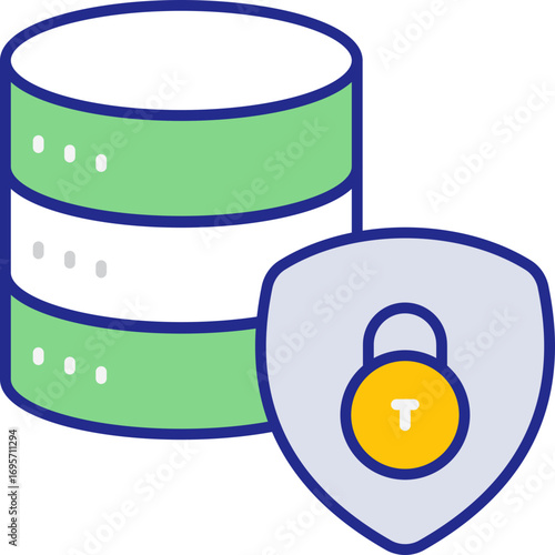 Data Protection Icon