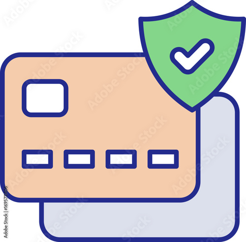 Secure Payment Icon