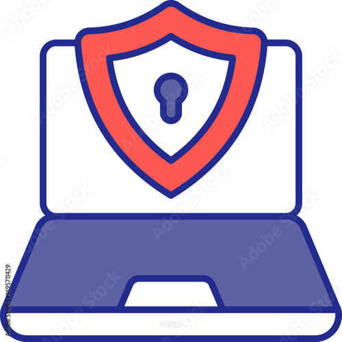 Security Software Icon