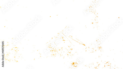 Gold glitter background with golden sparkle confetti and shiny glittering dust