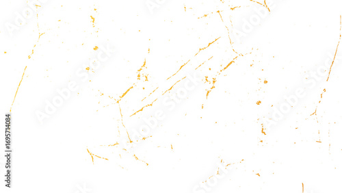 Spiral golden confetti falling festive decoration isolated transparent background