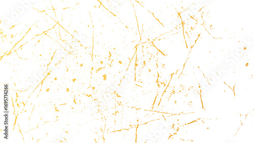 Luxury spiral gold confetti flying for event celebration on transparent backdrop
