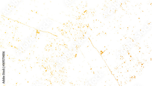 Golden confetti garland with shiny dots and sparkling glitter festive backdrop