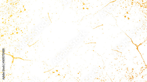 Shiny gold glitter abstract design element for elegant luxury background