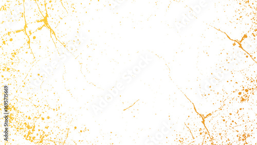 Luxury abstract gold glitter shiny element with glowing sparkle highlights