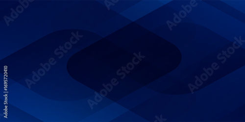 Abstract blue background with glowing geometric lines. Texture