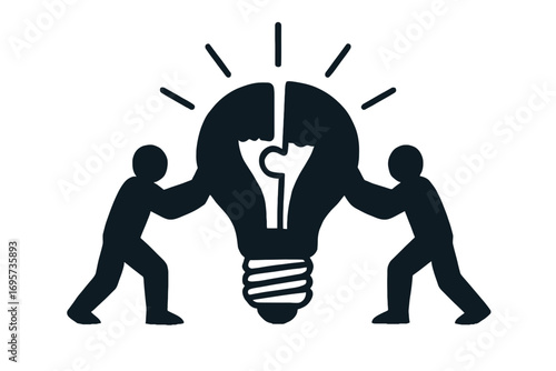 light bulb idea