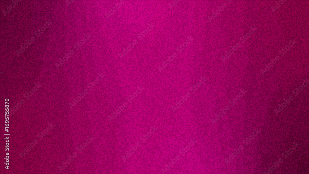 Fototapeta premium Deep Magenta Textured Background Image
