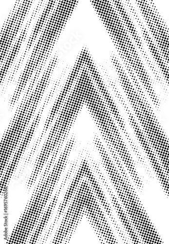 abstract background with dots