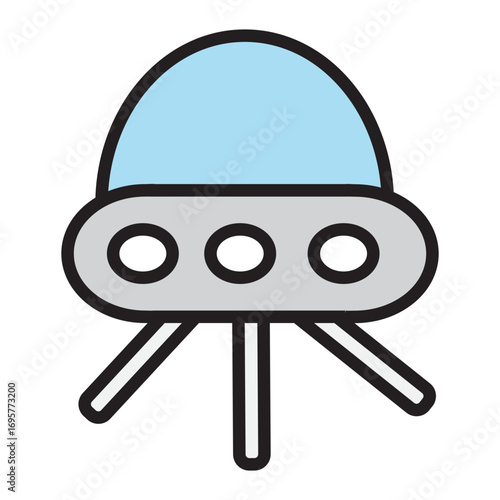 UFO Icon