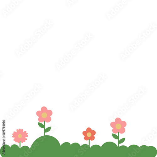 Nature Grass Decoration
