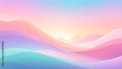 Gradient Backgrounds