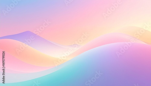 Gradient Backgrounds