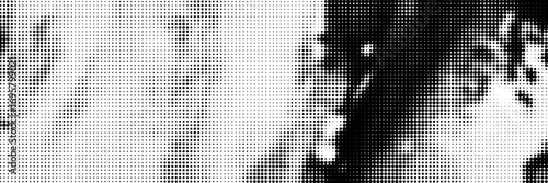 Jersey Design splash halftone grunge, mountain pattern background style, gradient blue purple white texture