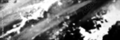Jersey Design splash halftone grunge, mountain pattern background style, gradient blue purple white texture