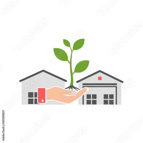 Nurturing business growth with careful investment and strategic development for future prosperity
