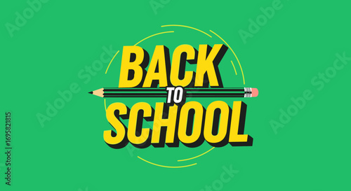 Welcome back to school fun and exciting learning adventures ahead for students