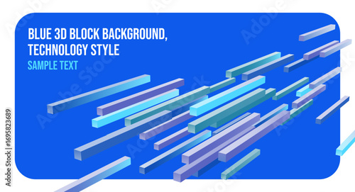 3Dblock2