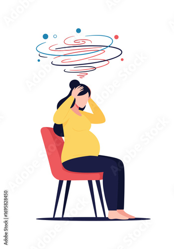 Understanding and managing stress during pregnancy a comprehensive guide for expectant mothers