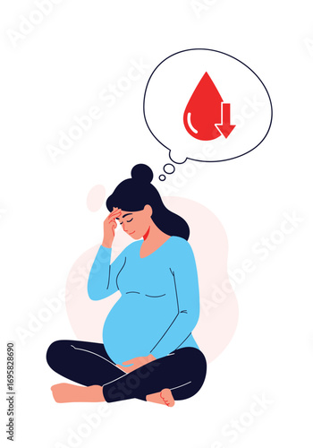 Understanding the risks and management of low blood pressure during pregnancy a comprehensive guide